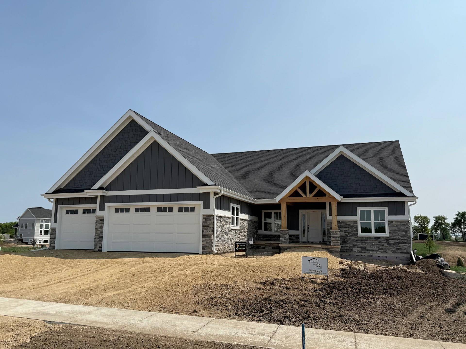 L146 Winn Drive,  Waunakee,  WI 53597