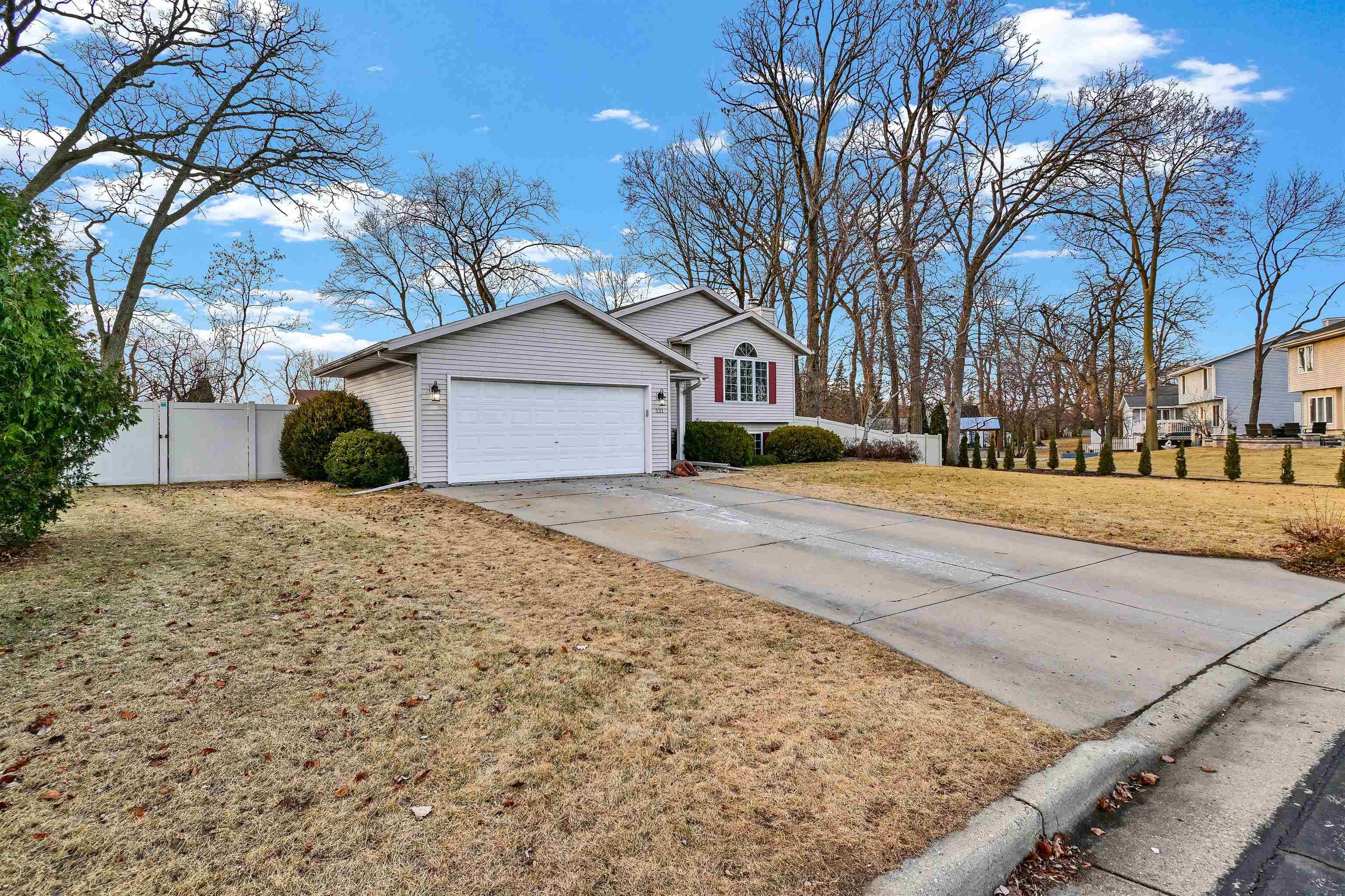 Fort Atkinson, WI 53538,531 Brighton Way