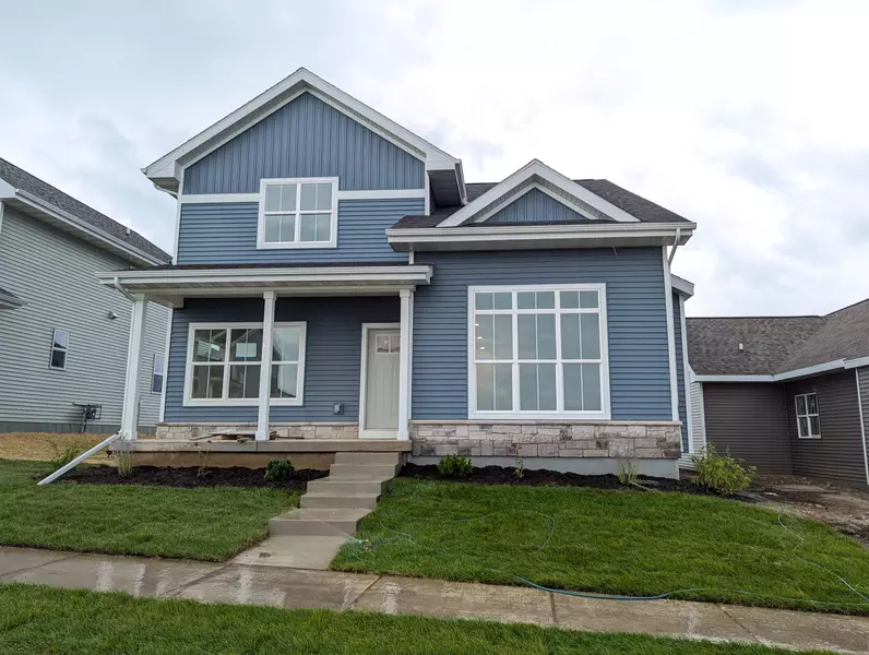 6661 Redpoll Road, Middleton, WI 53562