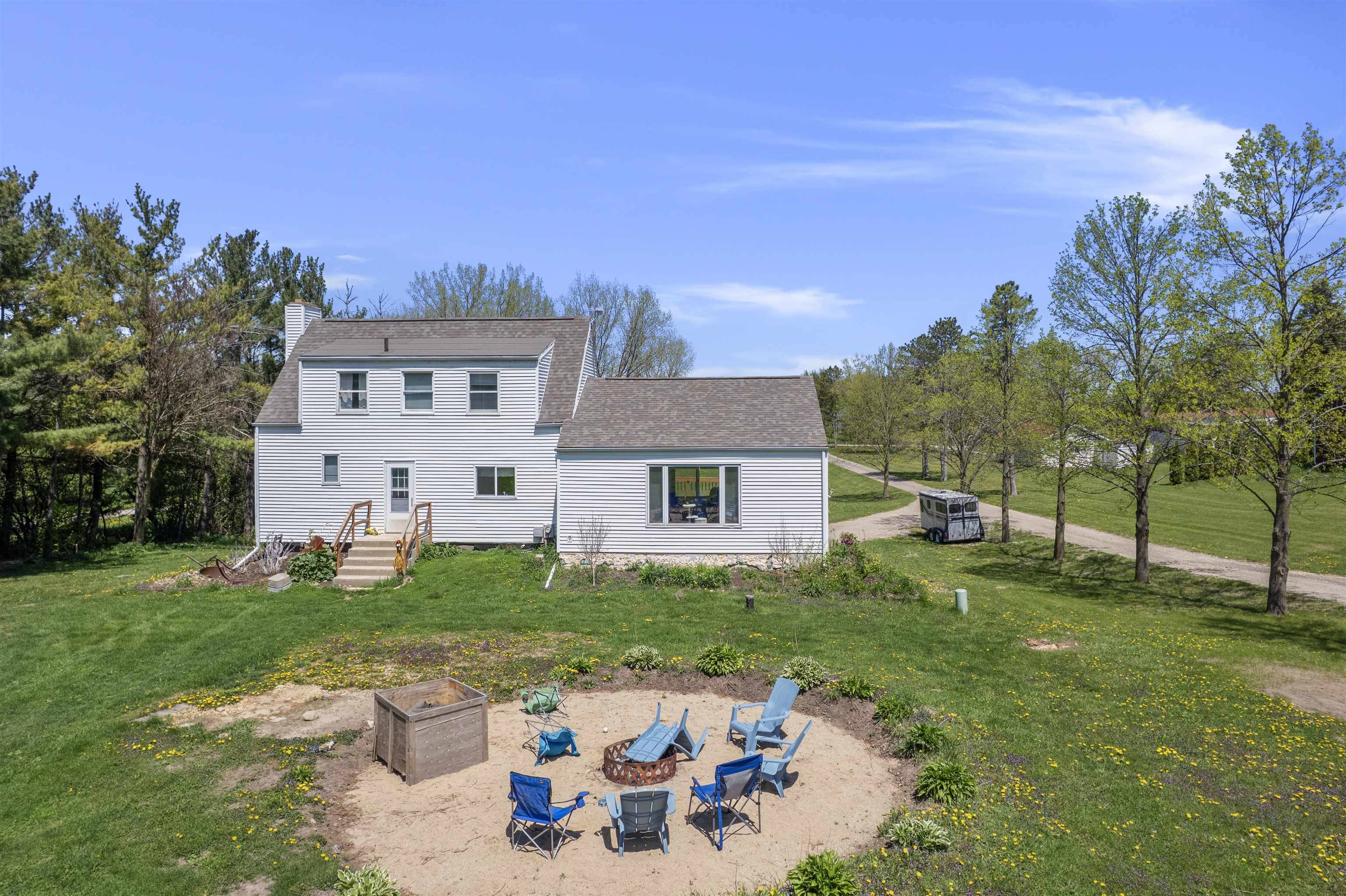 Walworth, WI 53184,W6815 N Walworth Road