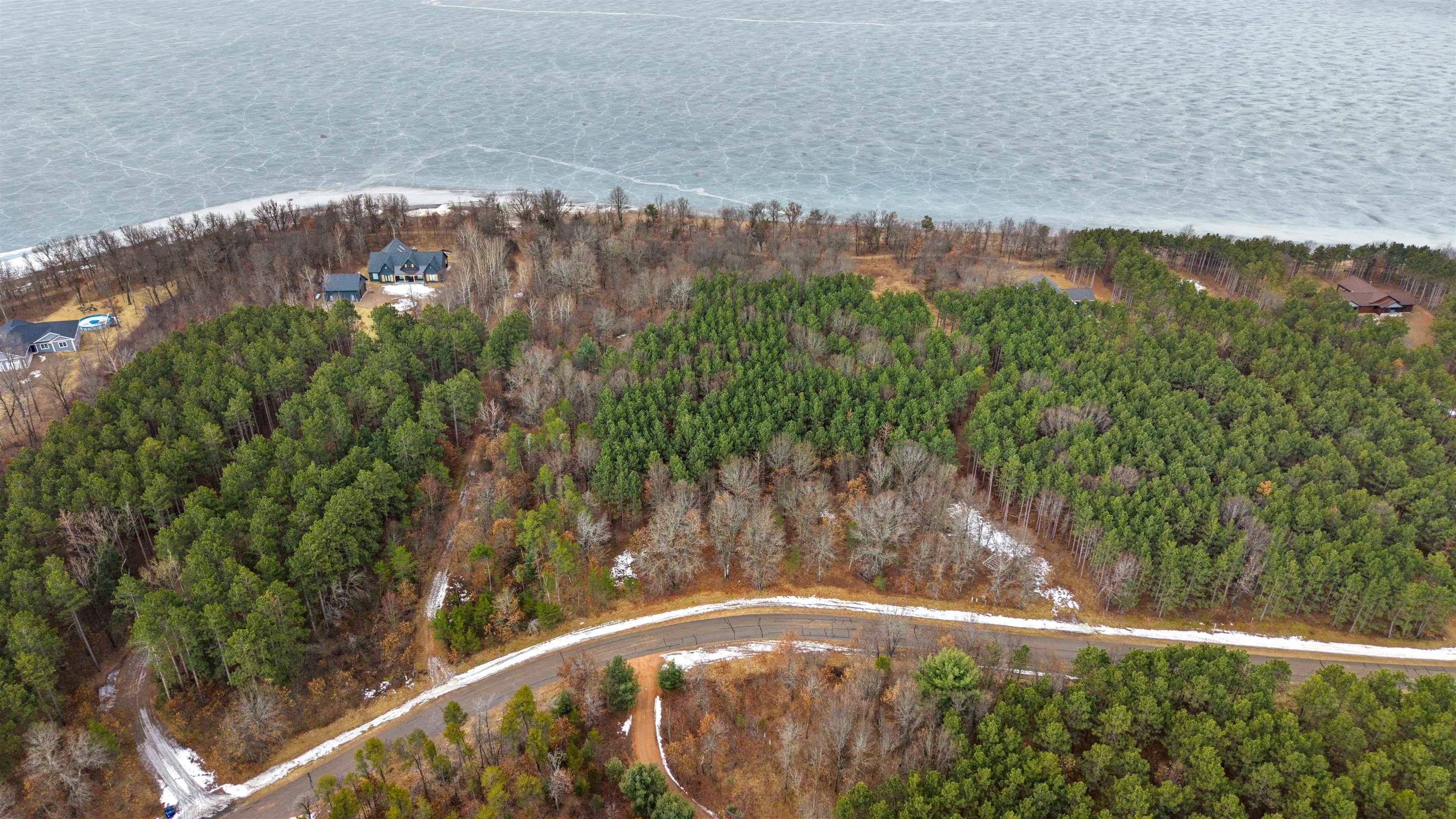 Nekoosa, WI 54457,Lot 10 Longview Lane