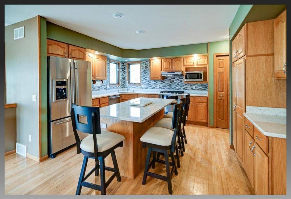 Cottage Grove, WI 53527,309 Fox Circle