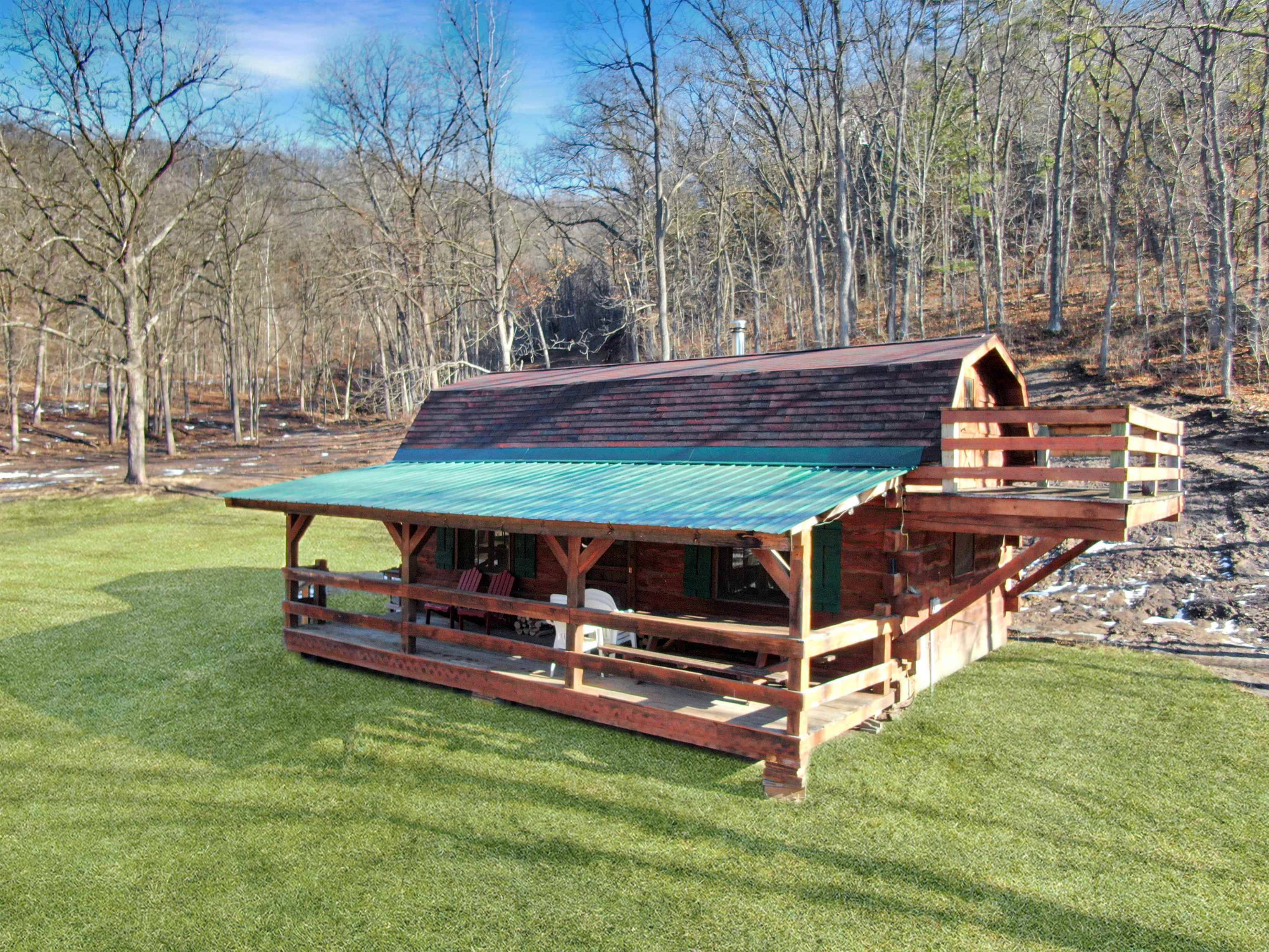 642 Ridge Street,  De Soto,  WI 54642