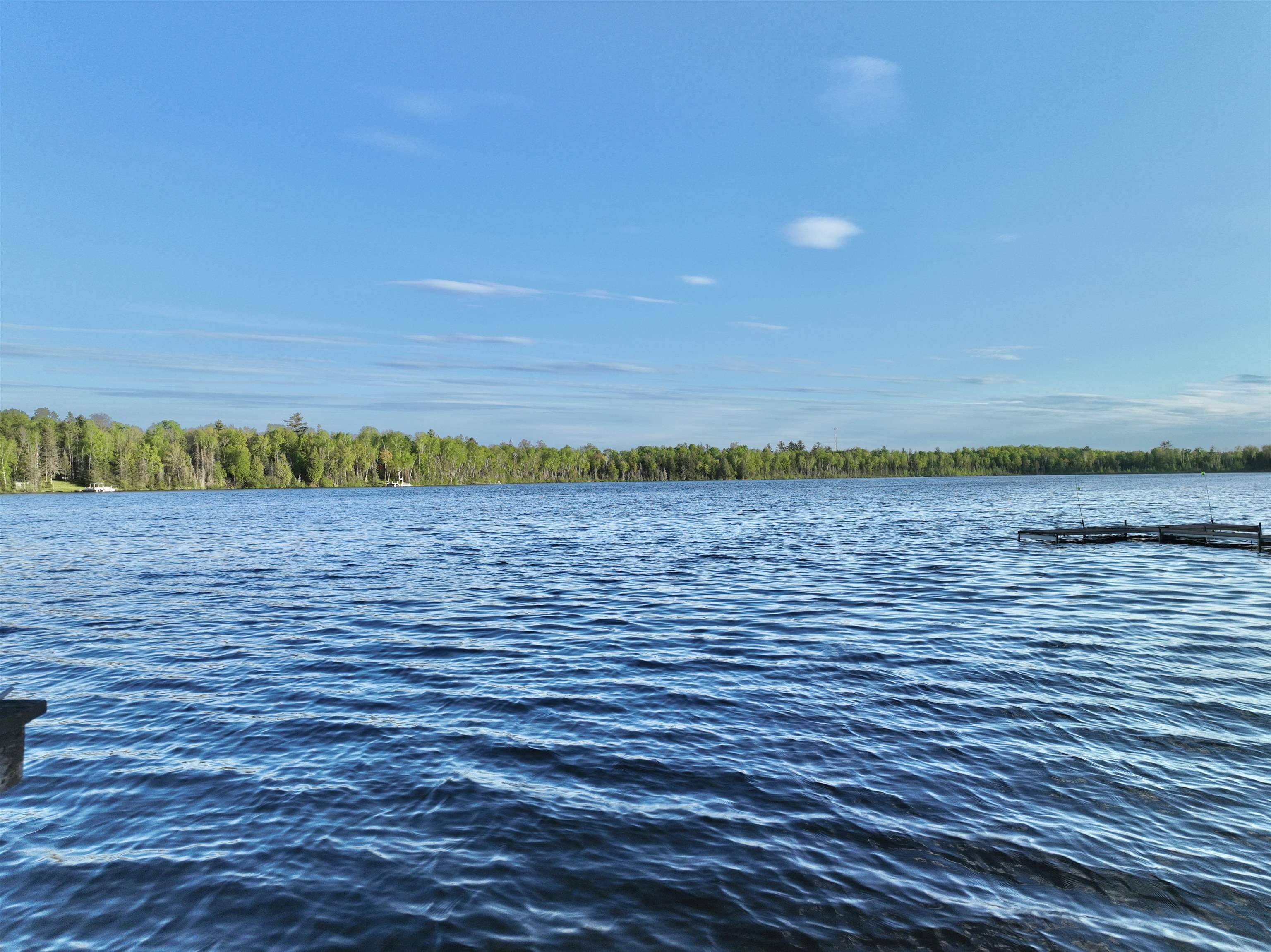 St. Germain, WI 54558,Lot 1 Peterson Road