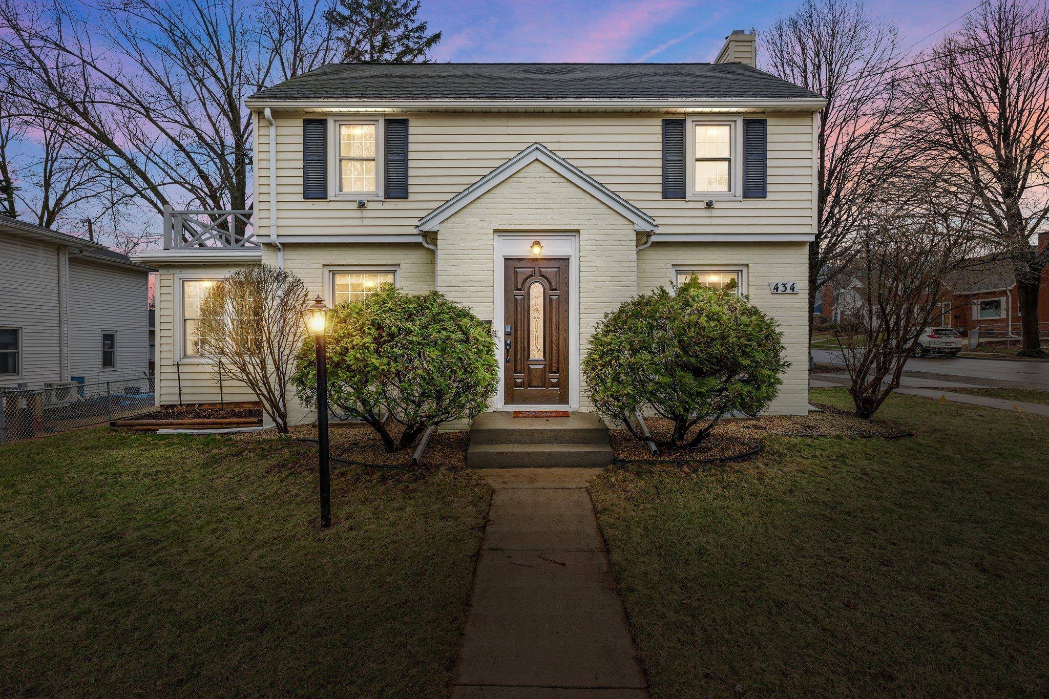 434 Toepfer Avenue, Madison, WI 53711