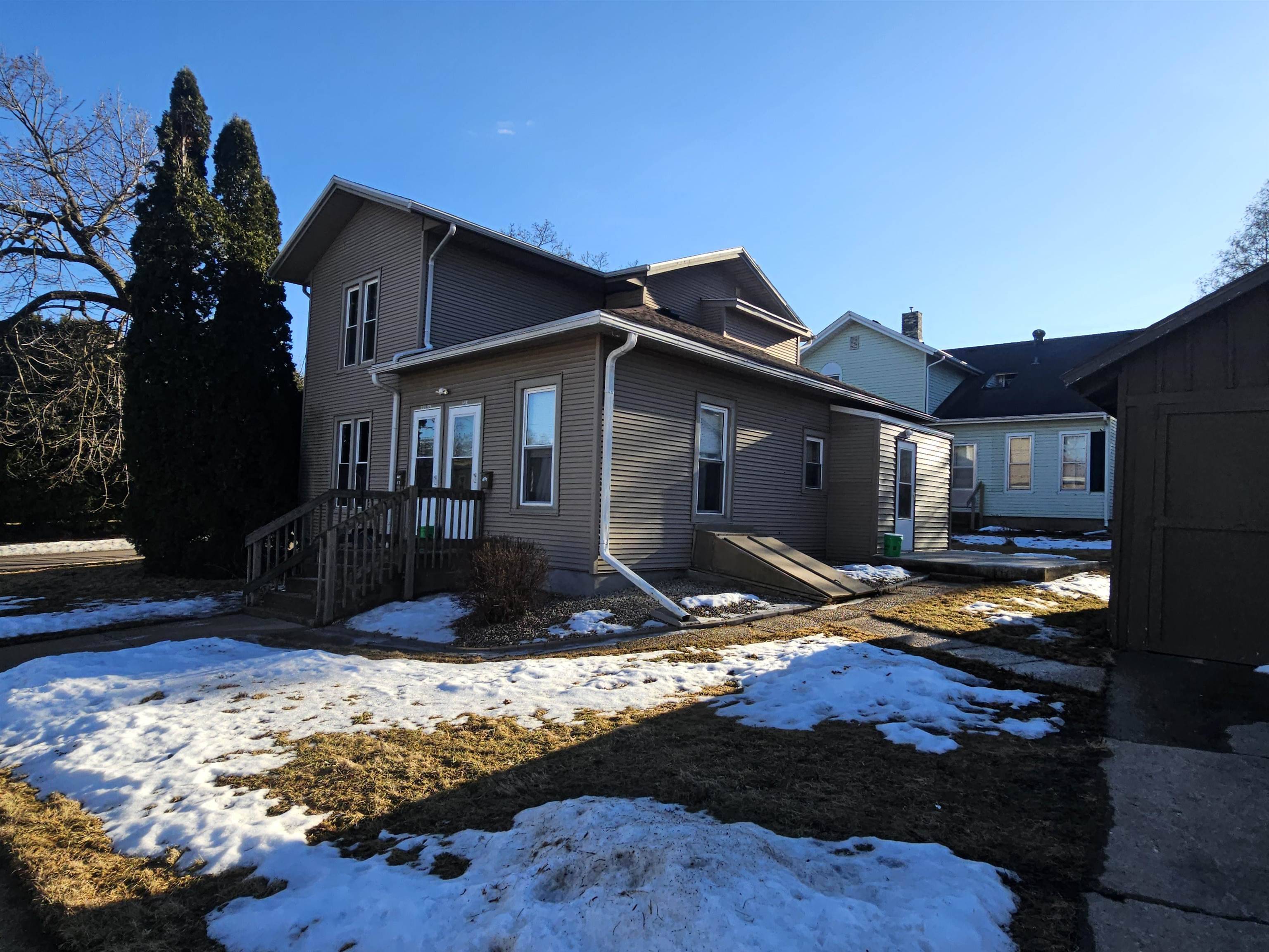 Janesville, WI 53548,402 Ravine Street