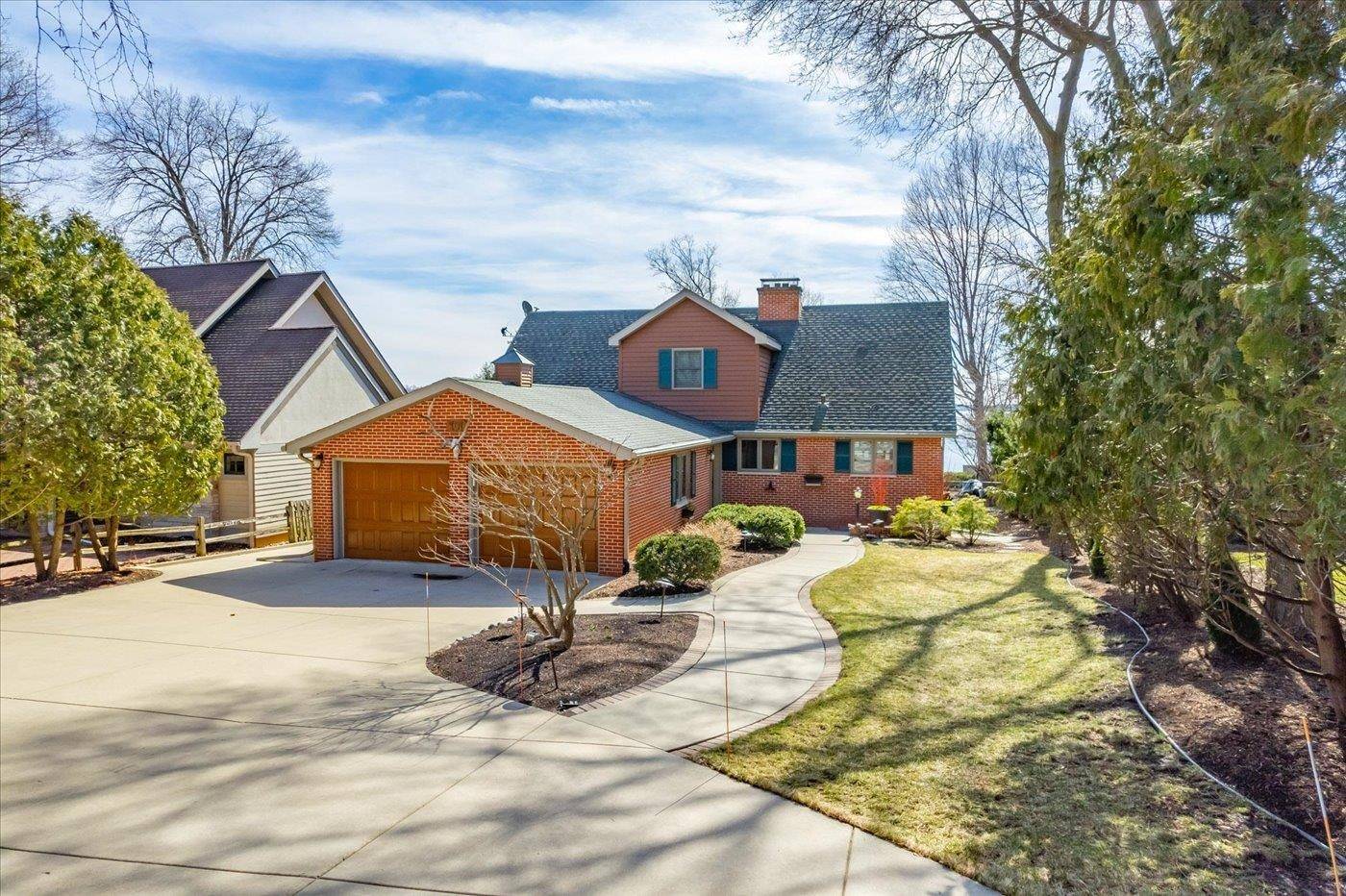 Madison, WI 53704,701 Woodward Drive