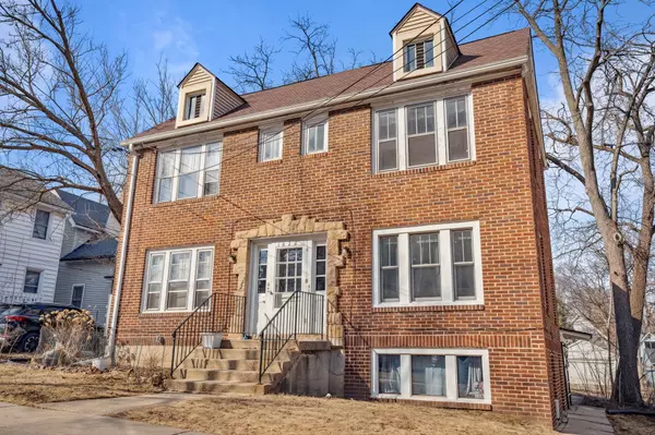 Madison, WI 53715,1028 Erin Street #2