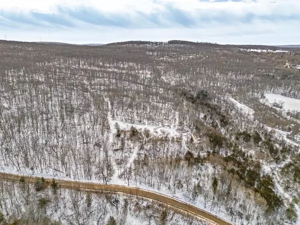 Baraboo, WI 53913,52.5 Acres Bluff Road
