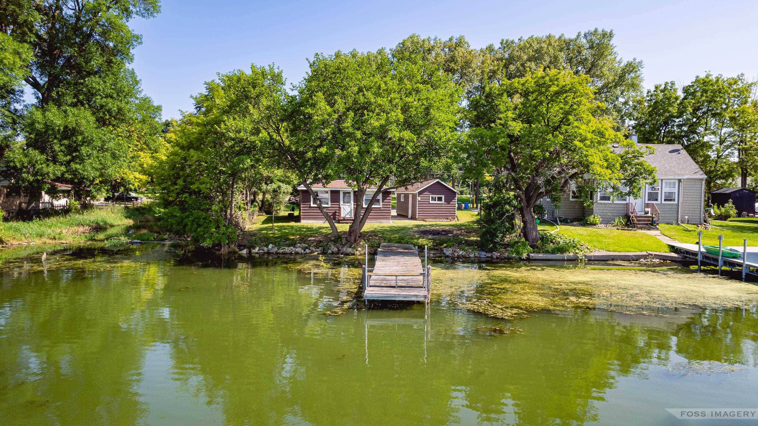 506 Interlake Drive, Monona, WI 53716