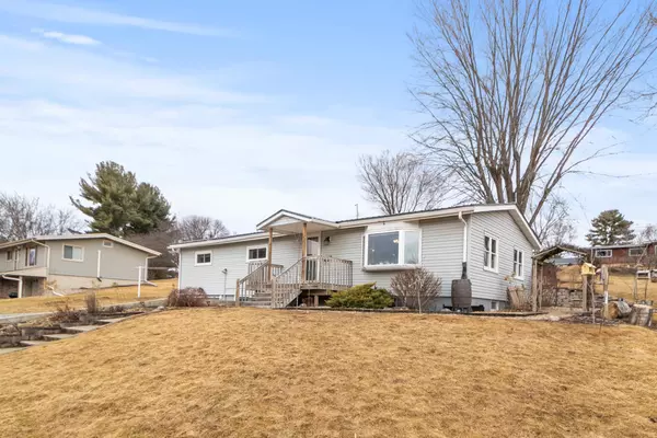 1130 Maple Street, Plain, WI 53577