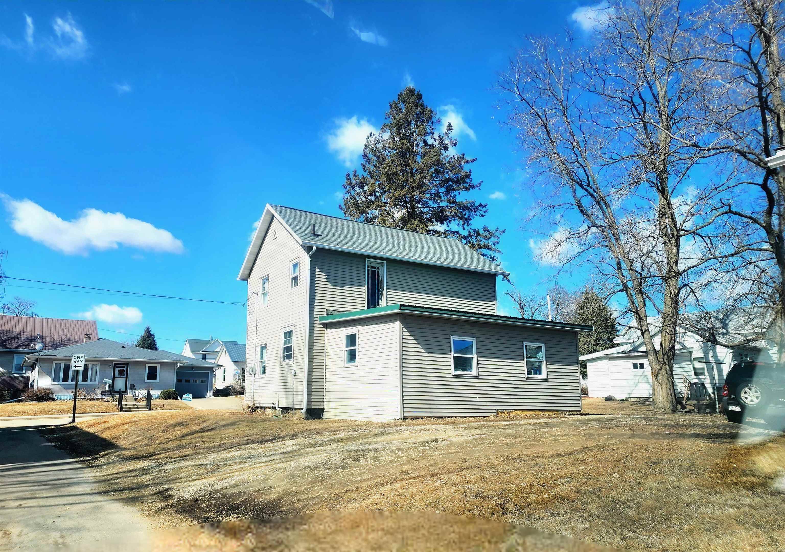 Platteville, WI 53818-2602,265 N 4th Street