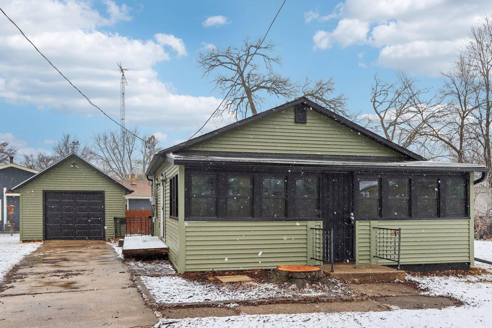 Milton, WI 53563,3419 E Thomas Street