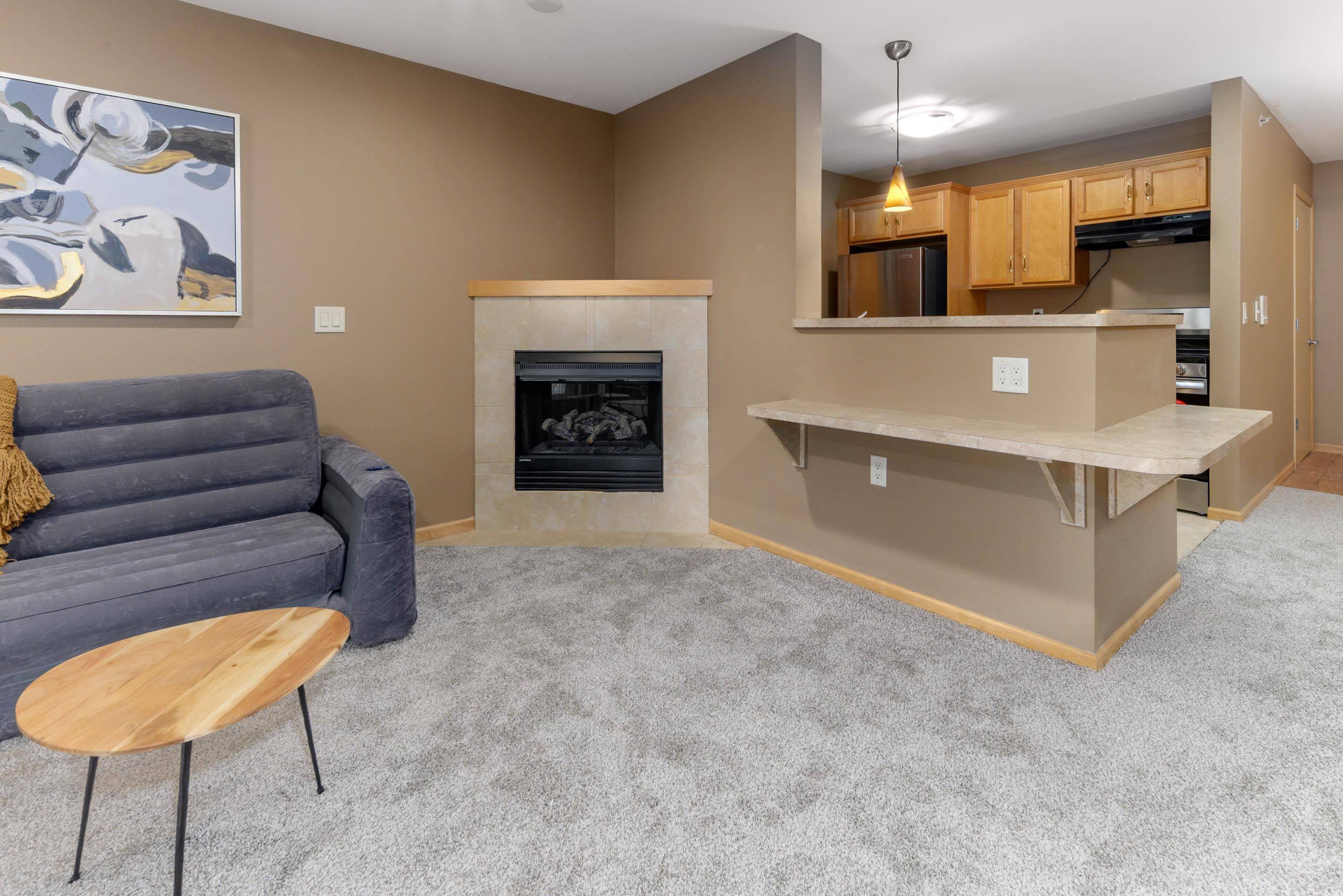 Madison, WI 53719,8206 Starr Grass Drive #106