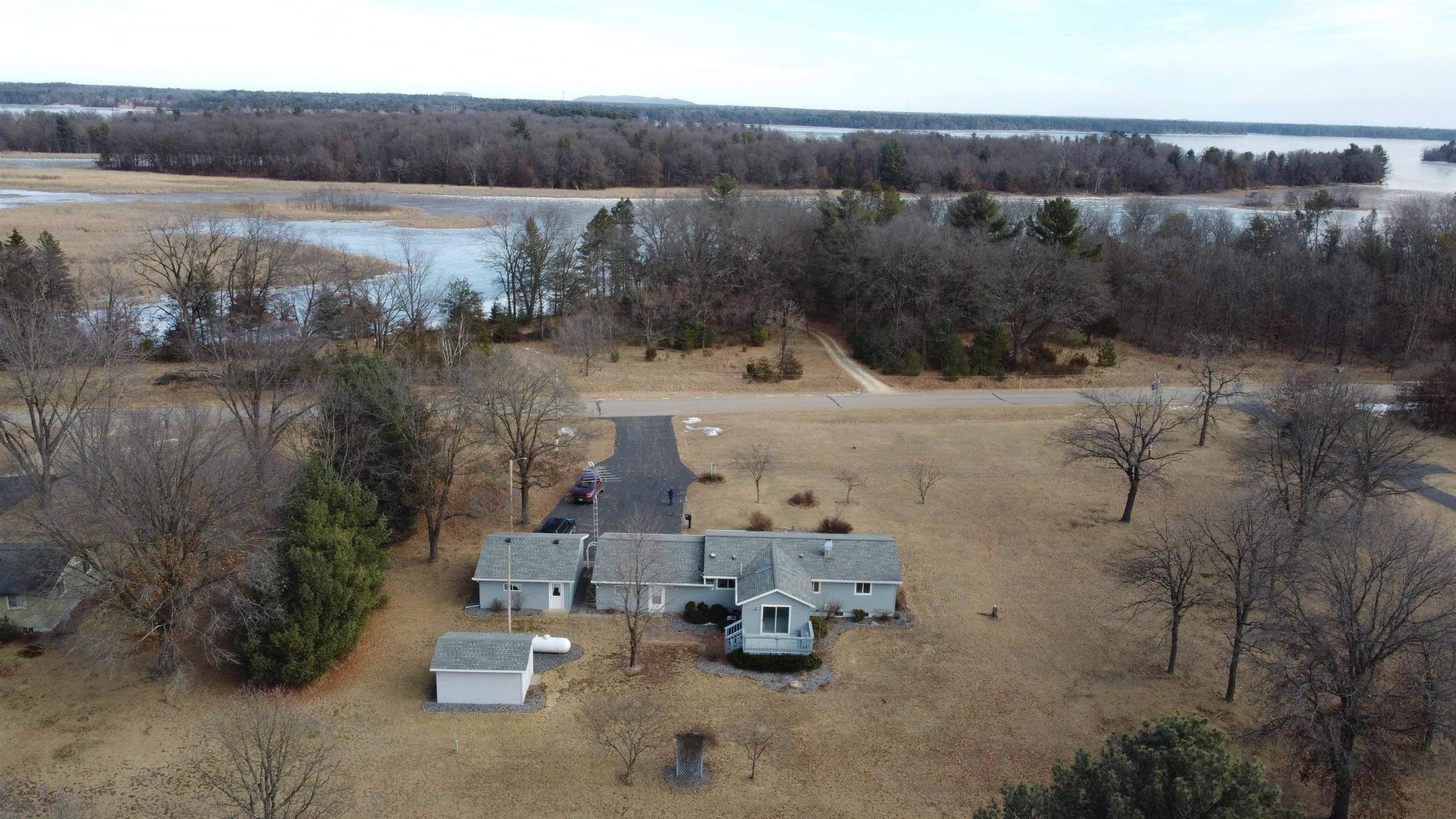 N9363 22nd Avenue, Necedah, WI 54646