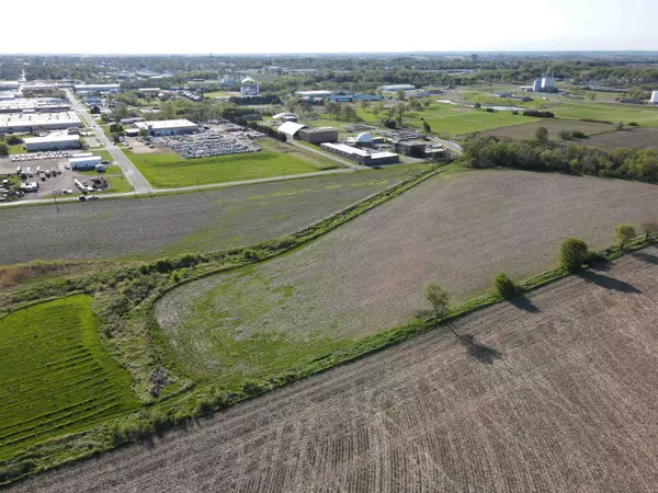 Monroe, WI 53566,Lot 2 000 10th West Avenue