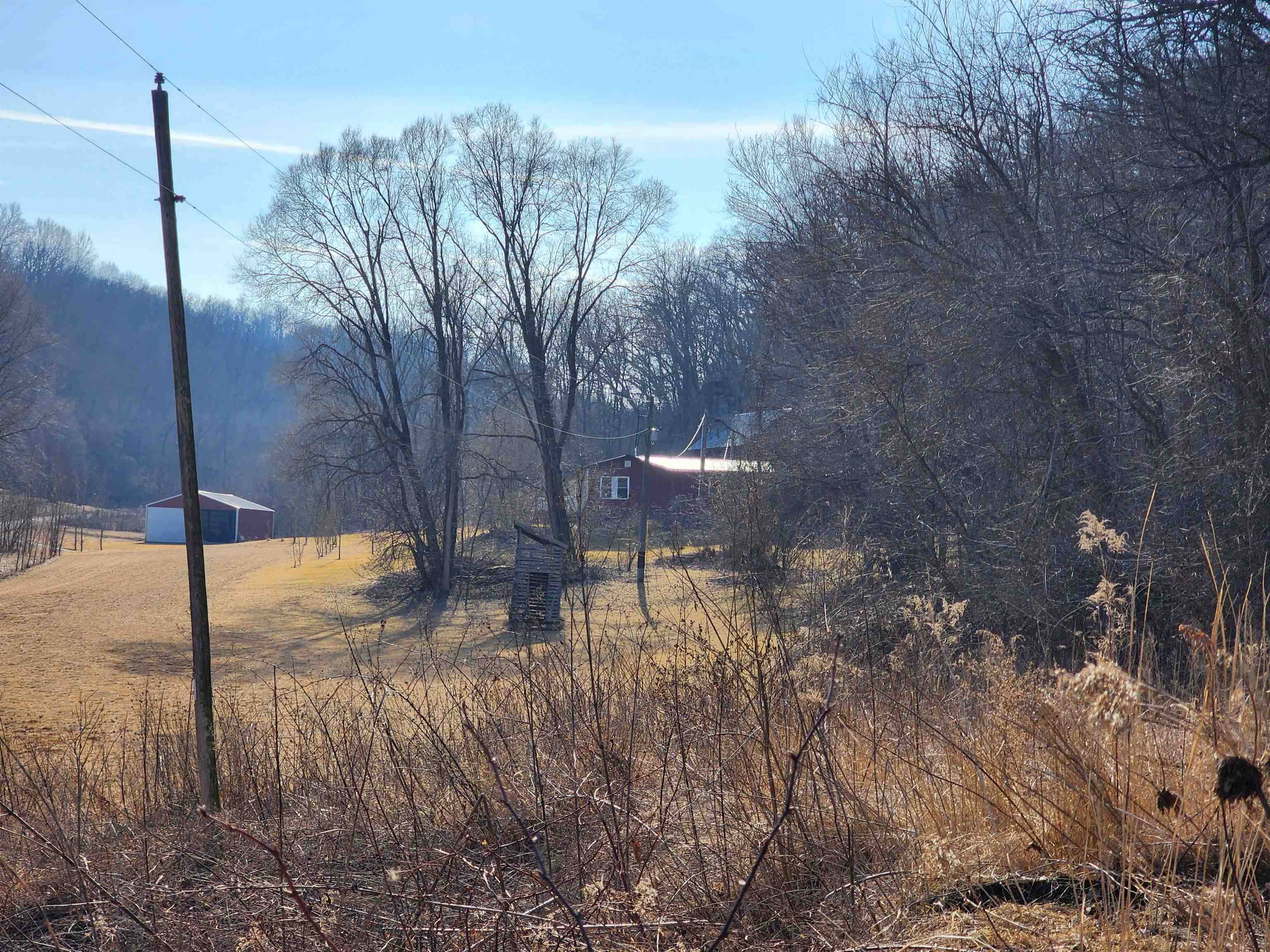 52982 Morovits Hollow Road, Wauzeka, WI 53581-8773