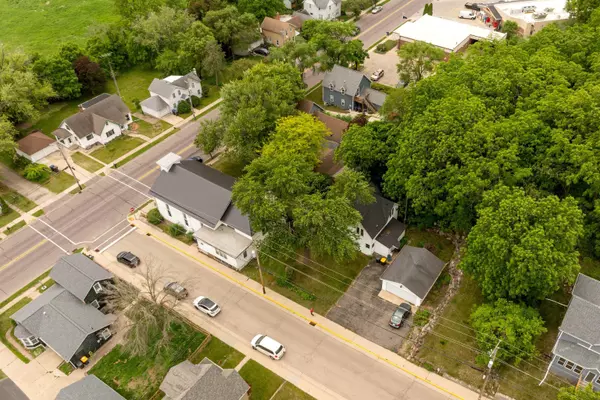 Montello, WI 53949,145/147 E Montello Street