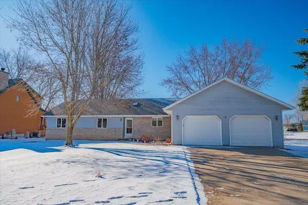 Lodi, WI 53555,W11035 Bayview Drive