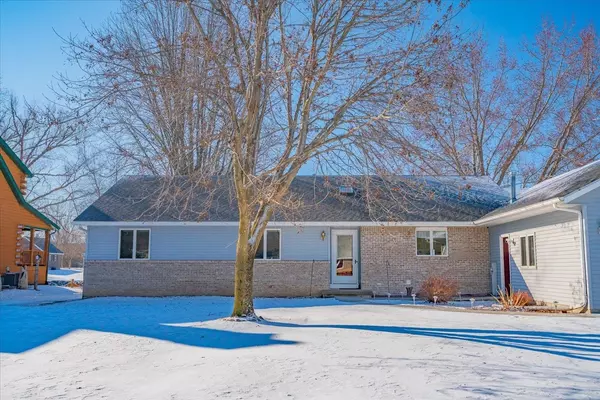 Lodi, WI 53555,W11035 Bayview Drive