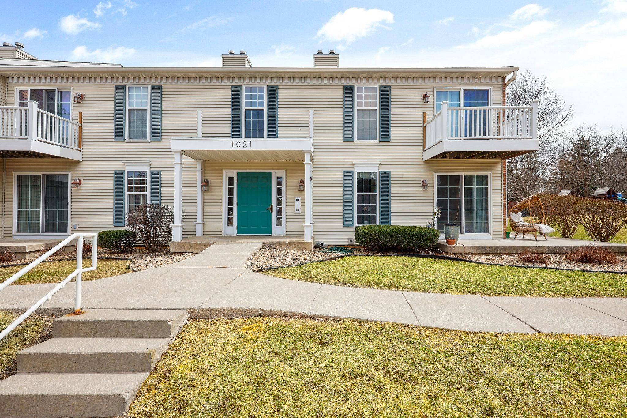 1021 McKenna Boulevard #2, Madison, WI 53719