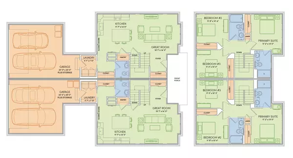 Oregon, WI 53575,1081 Tundra Avenue