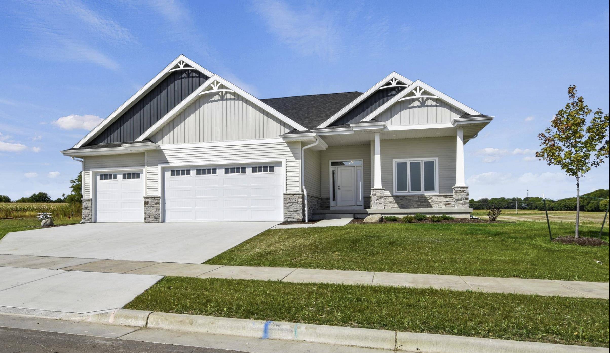 3007 Wellington Place, Cottage Grove, WI 53527