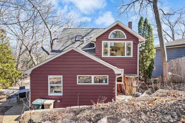 Madison, WI 53705,218 Shepard Terrace