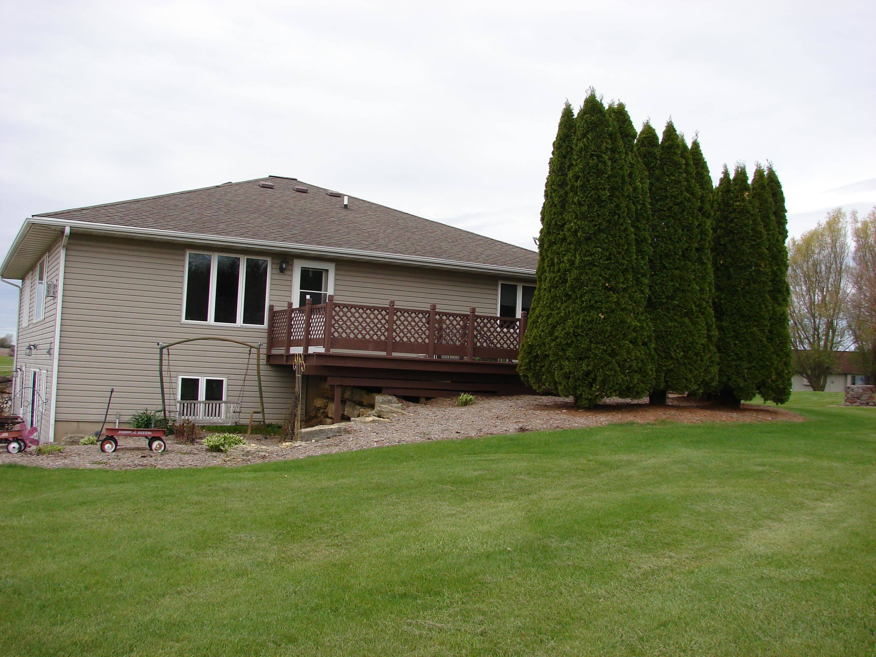 Dodgeville, WI 53533-8962,3525 Bell Court