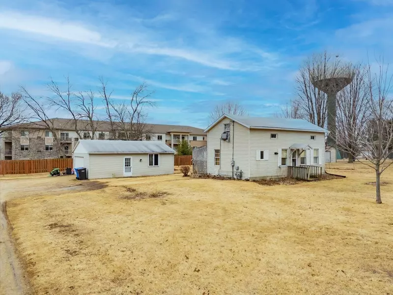 4317 Windsor Road, Windsor, WI 53598