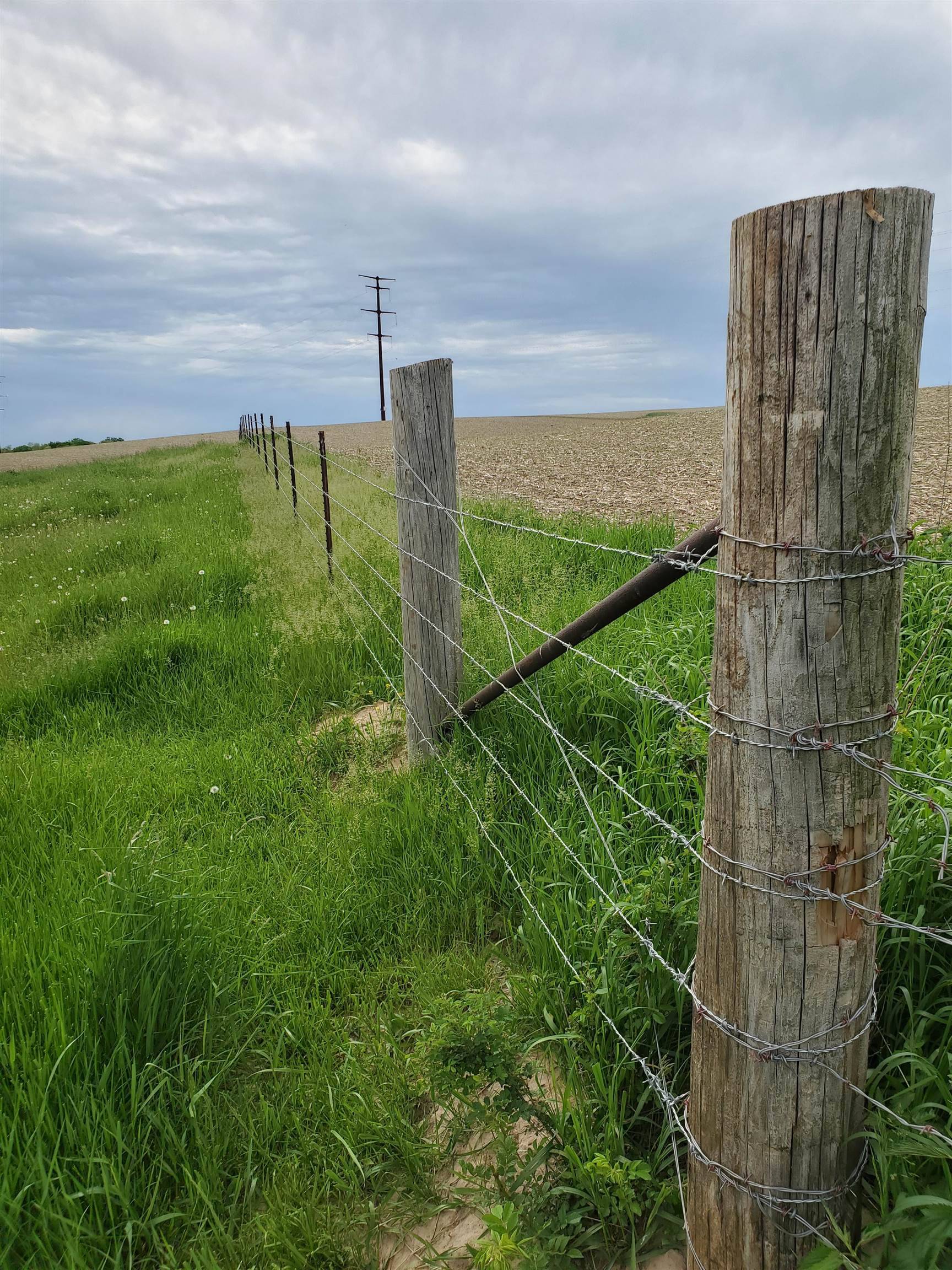 Lancaster, WI 53813,0000 Stage Road