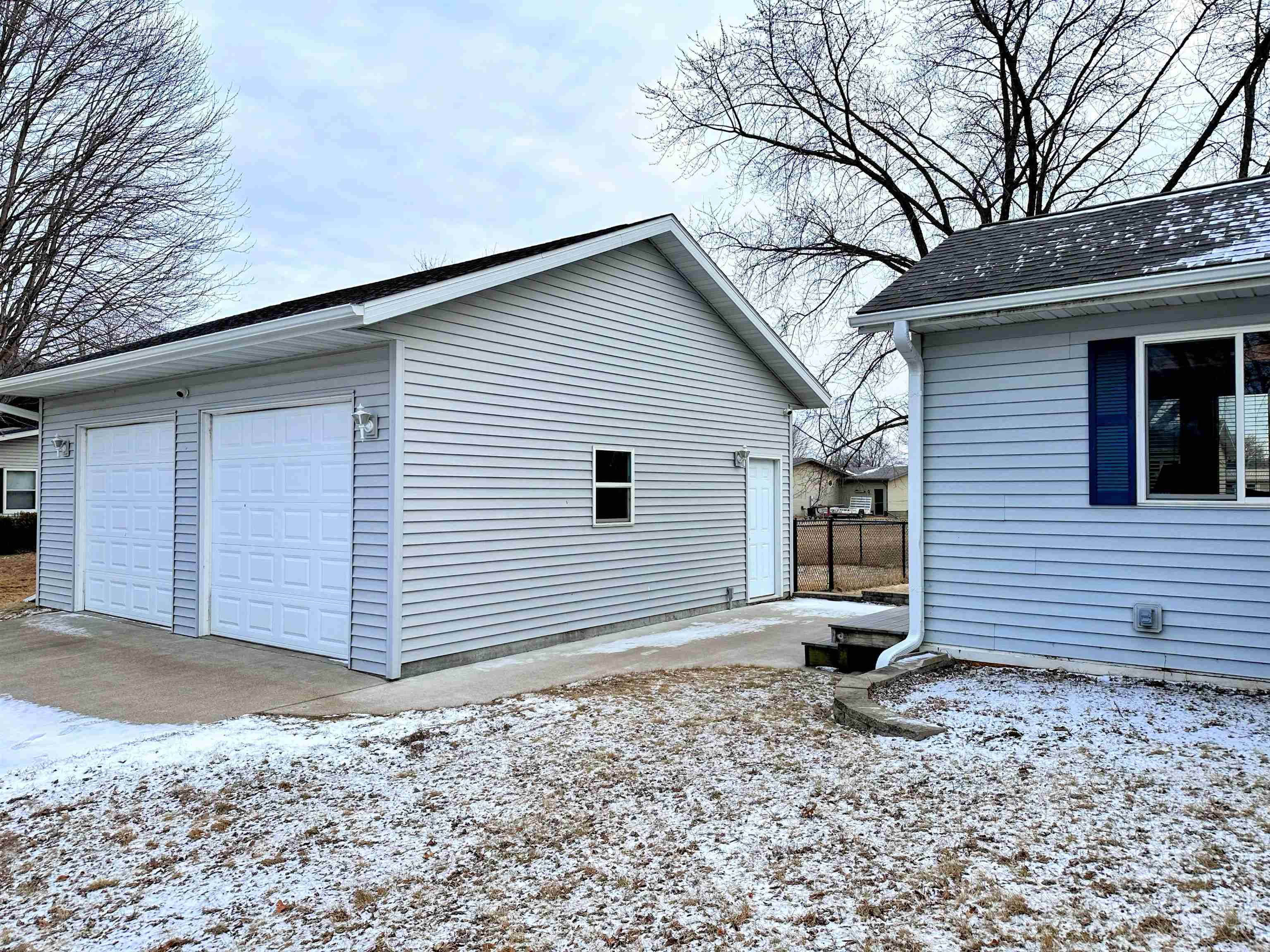 Prairie Du Chien, WI 53821,1700 E Brunson Street