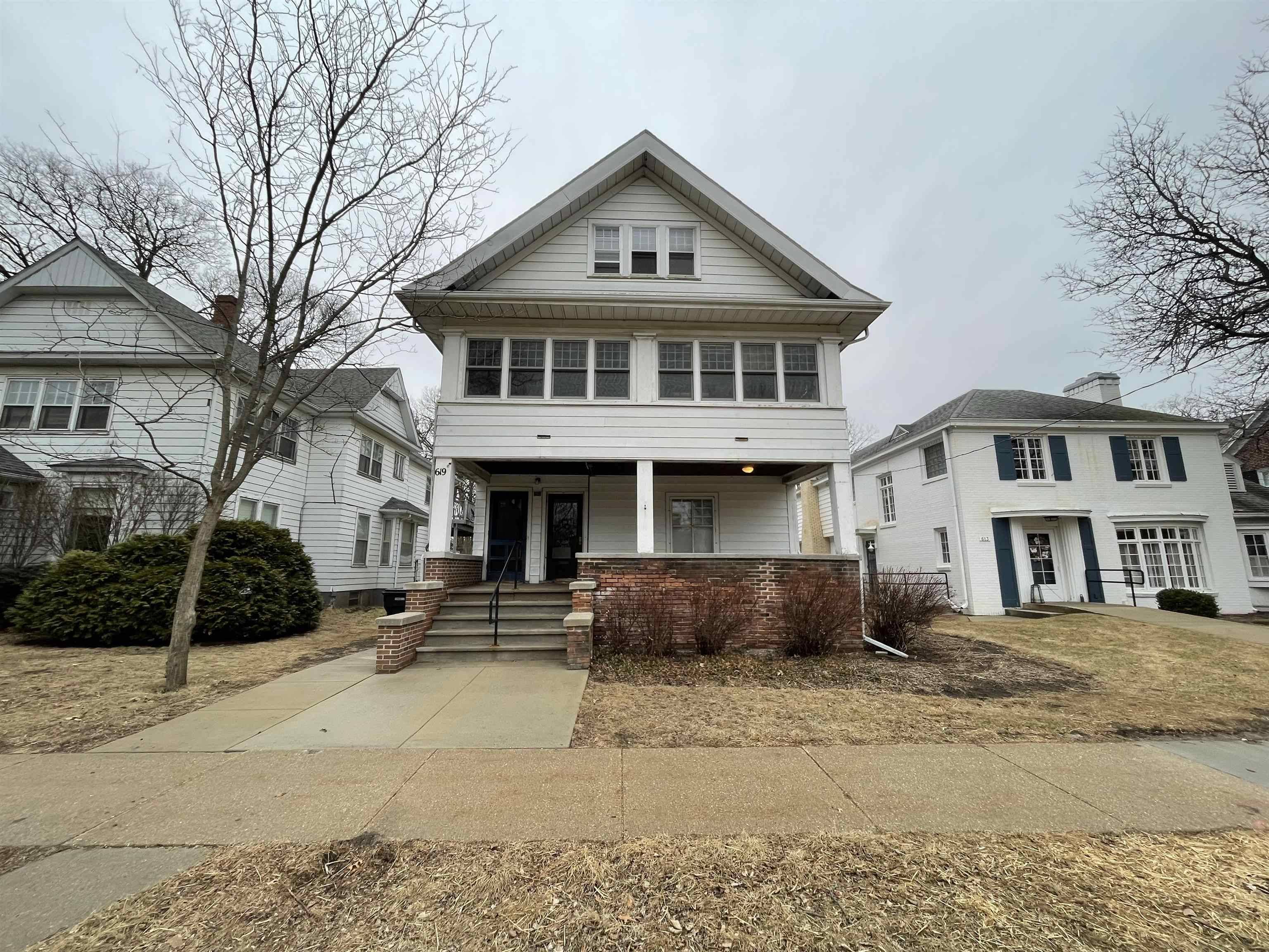 619 COLLEGE Street, Beloit, WI 53511