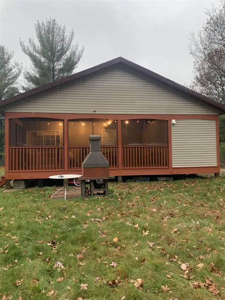 Oxford, WI 53952,2838 W 3rd Drive