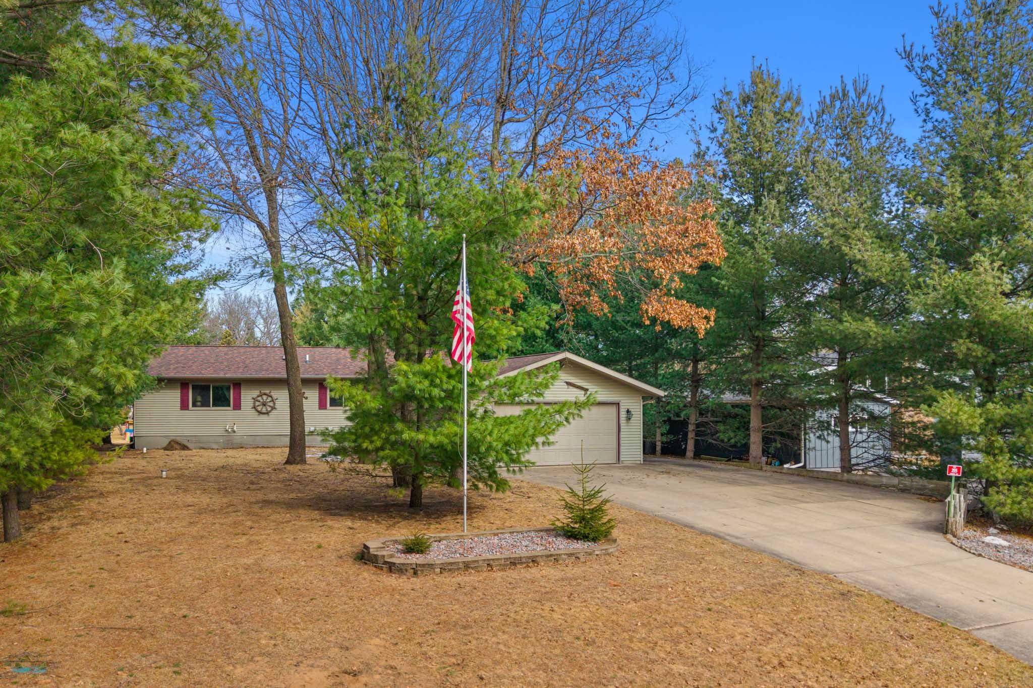Nekoosa, WI 54457,355 Penhurst Way