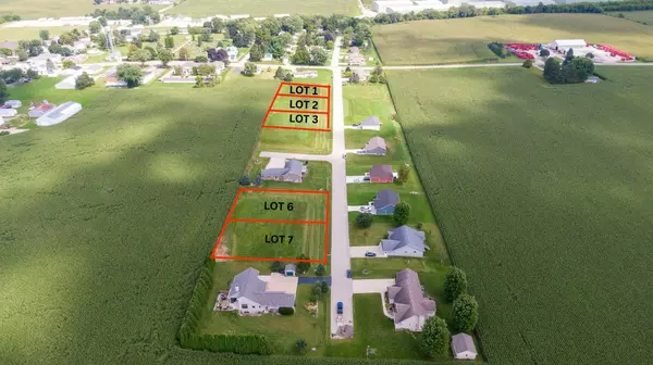 Friesland, WI 53935,103 W 2nd Street