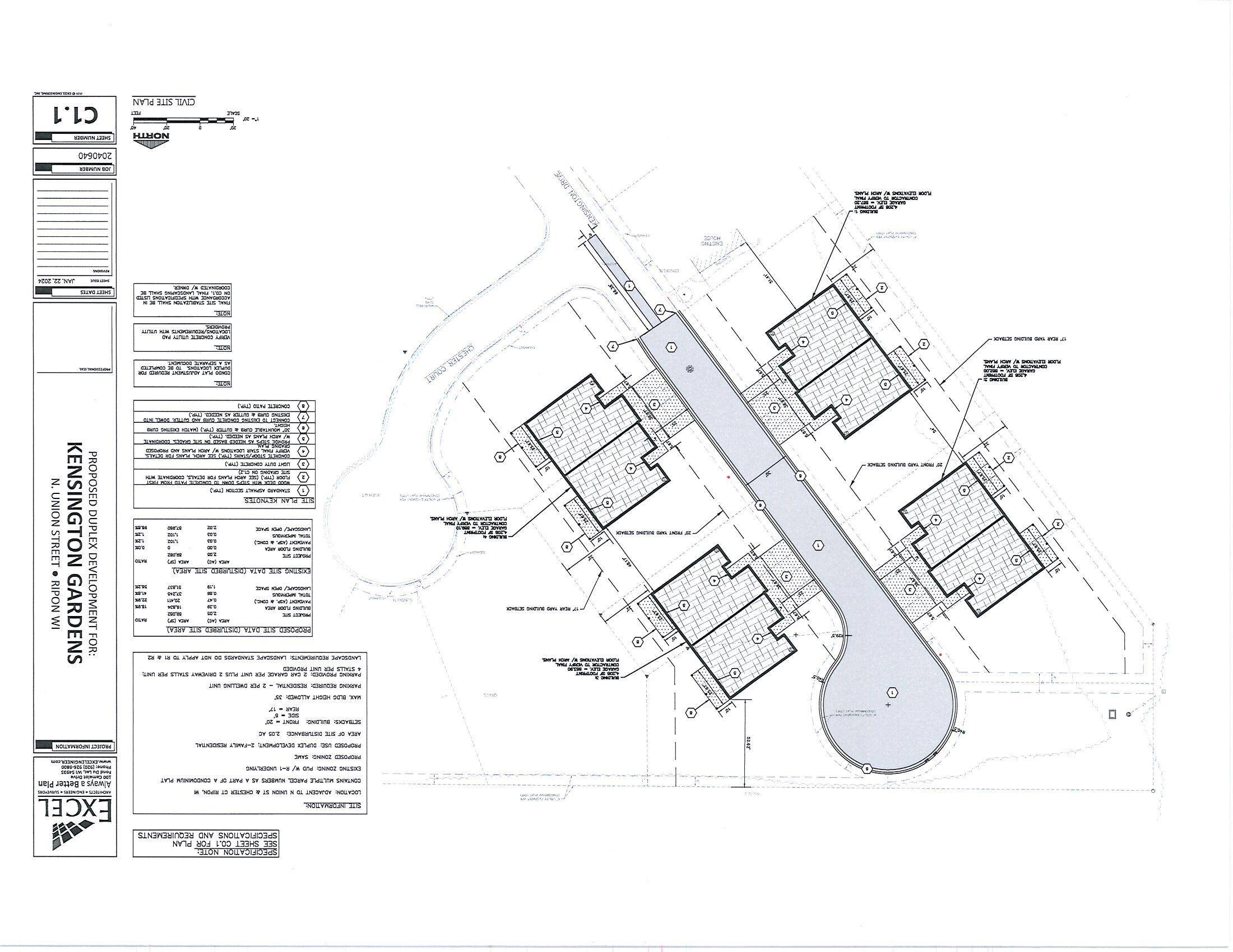 Ripon, WI 54971,754 Kensington Drive