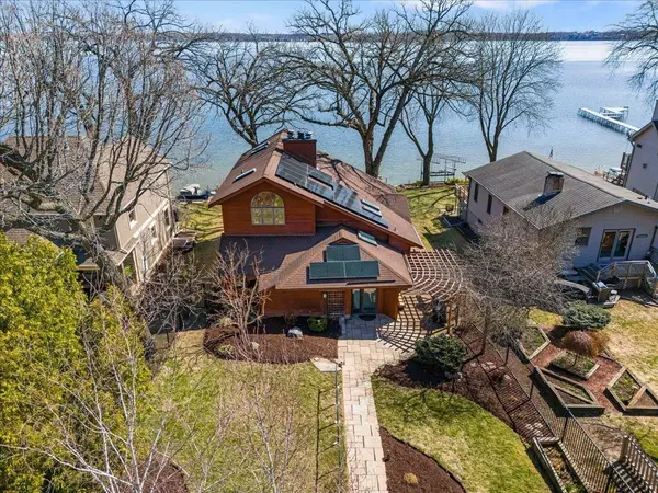 Madison, WI 53711,3006 Waubesa Avenue