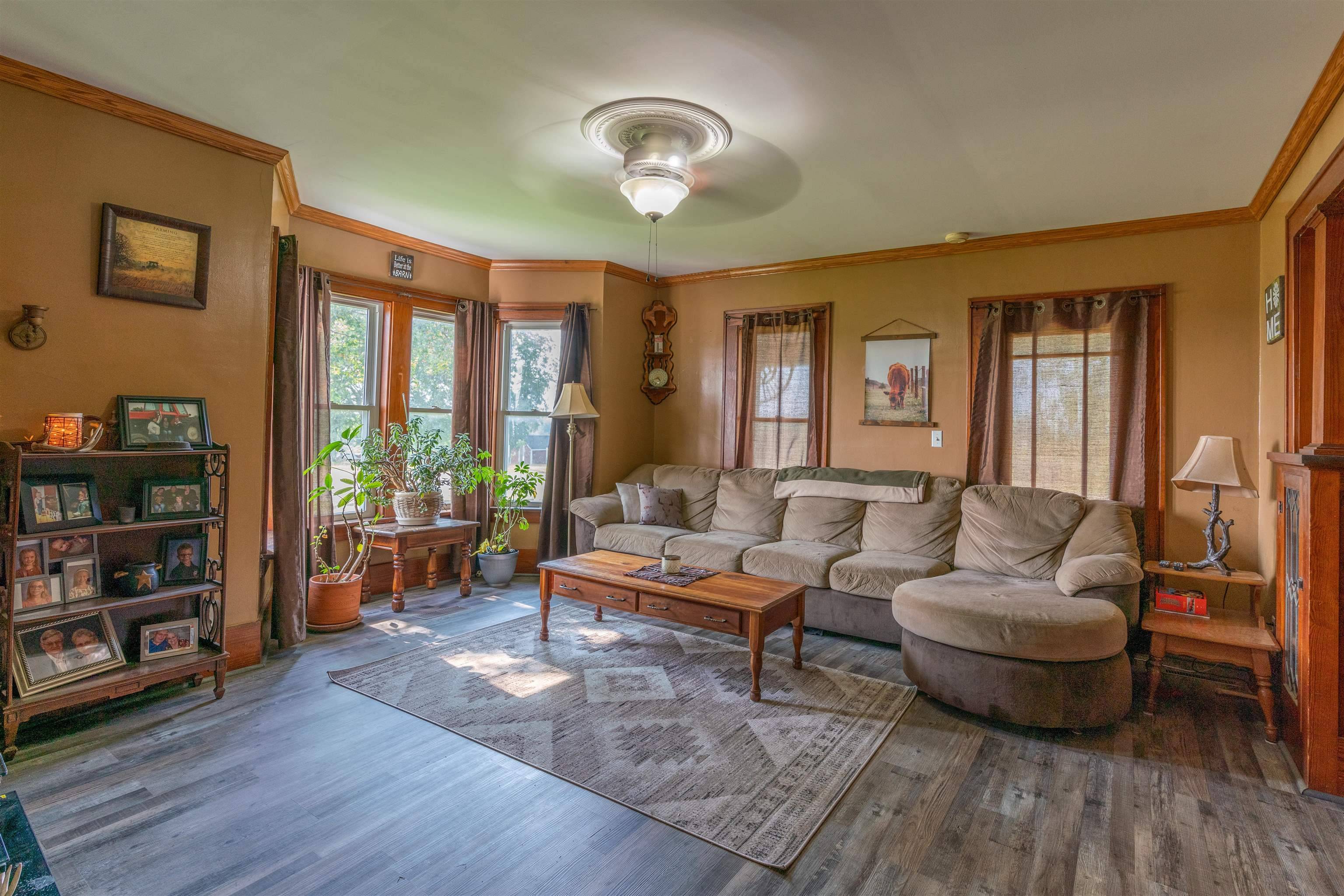 Ontario, WI 54651,S295 Pine Avenue