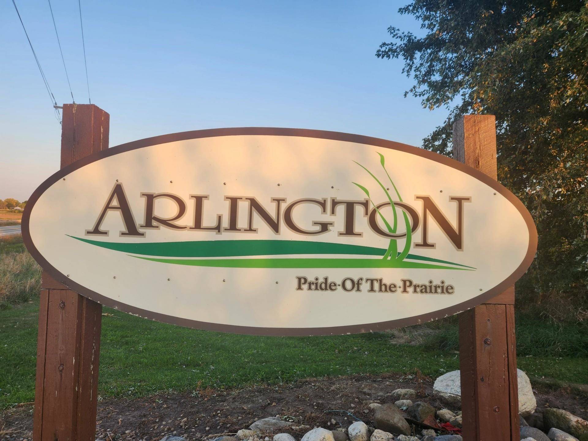 Arlington, WI 53911,Lot 221 Santa Maria Drive