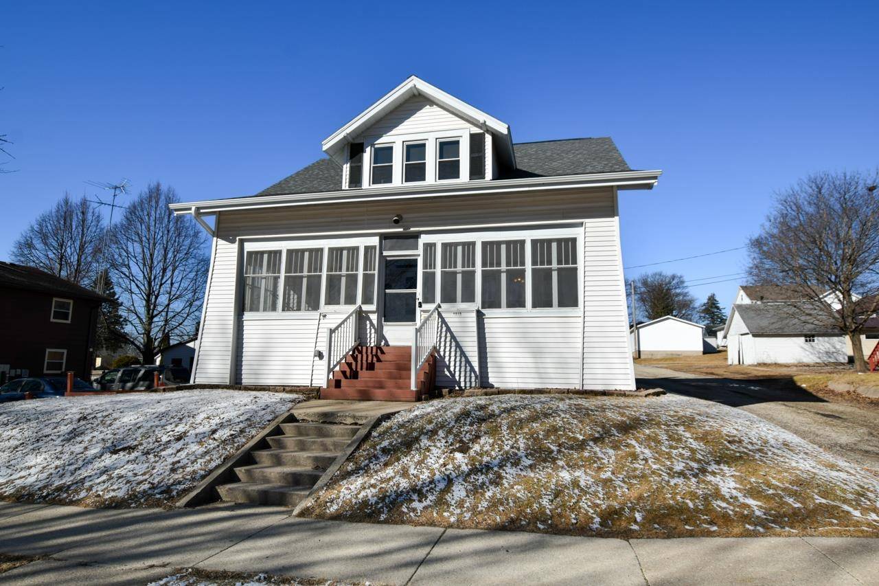 Monroe, WI 53566,2013 16th Avenue