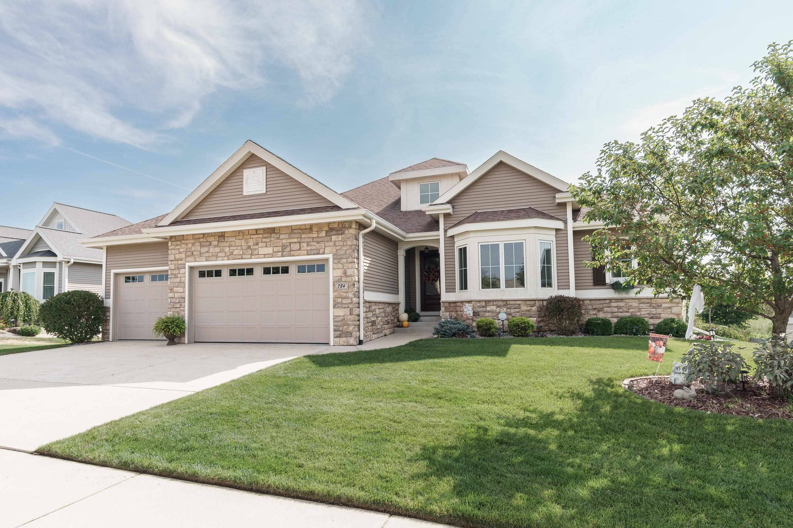 784 Westbridge Trail, Waunakee, WI 53597