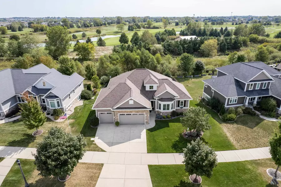 784 Westbridge Trail, Waunakee, WI 53597
