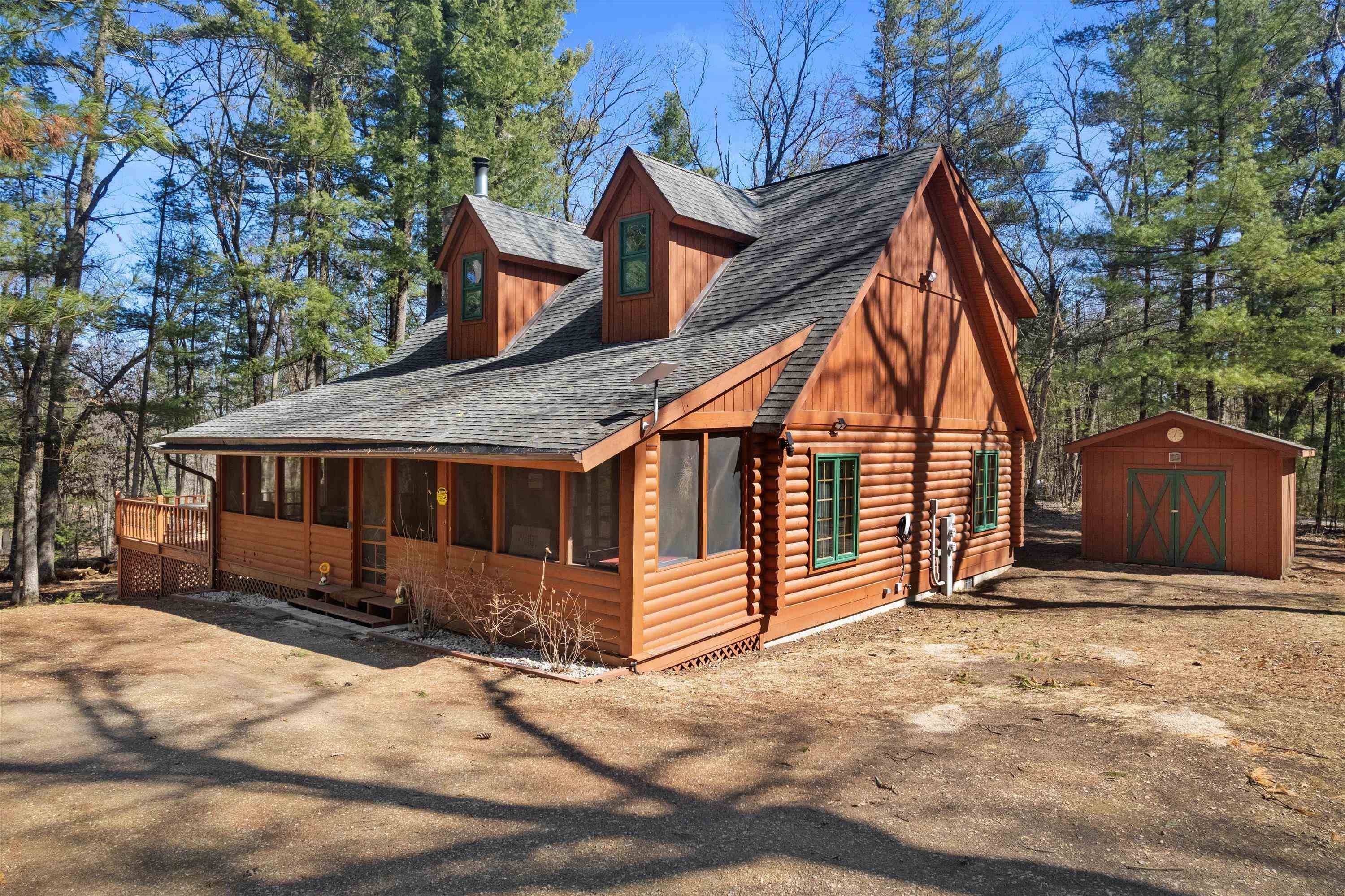 W3864 W Lemonweir Court, Mauston, WI 53948