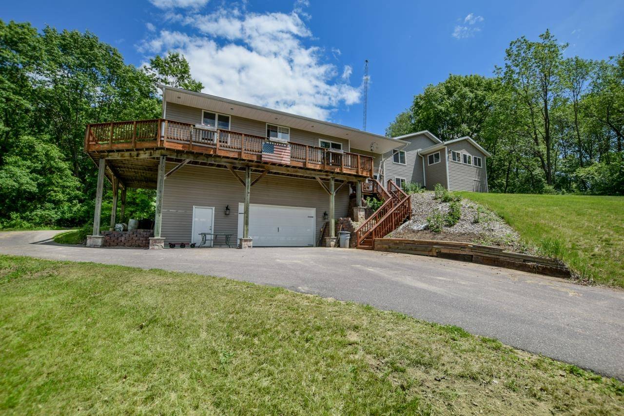 La Valle, WI 53941,S1036 W Dutch Hollow Road