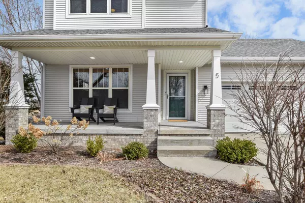 Madison, WI 53718,5 Honor Court