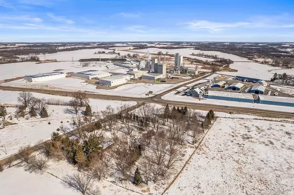 Columbus, WI 53925,W865 Hall Road
