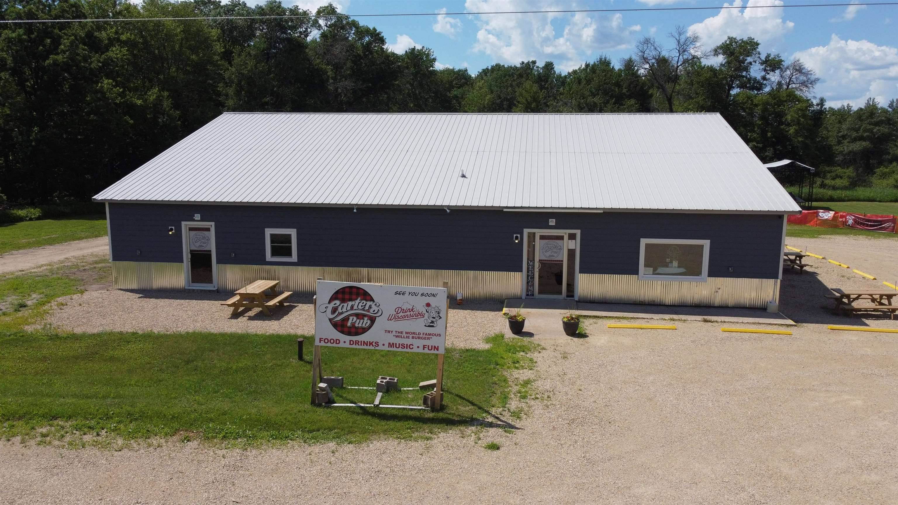 N7405 Highway 80, New Lisbon, WI 53950