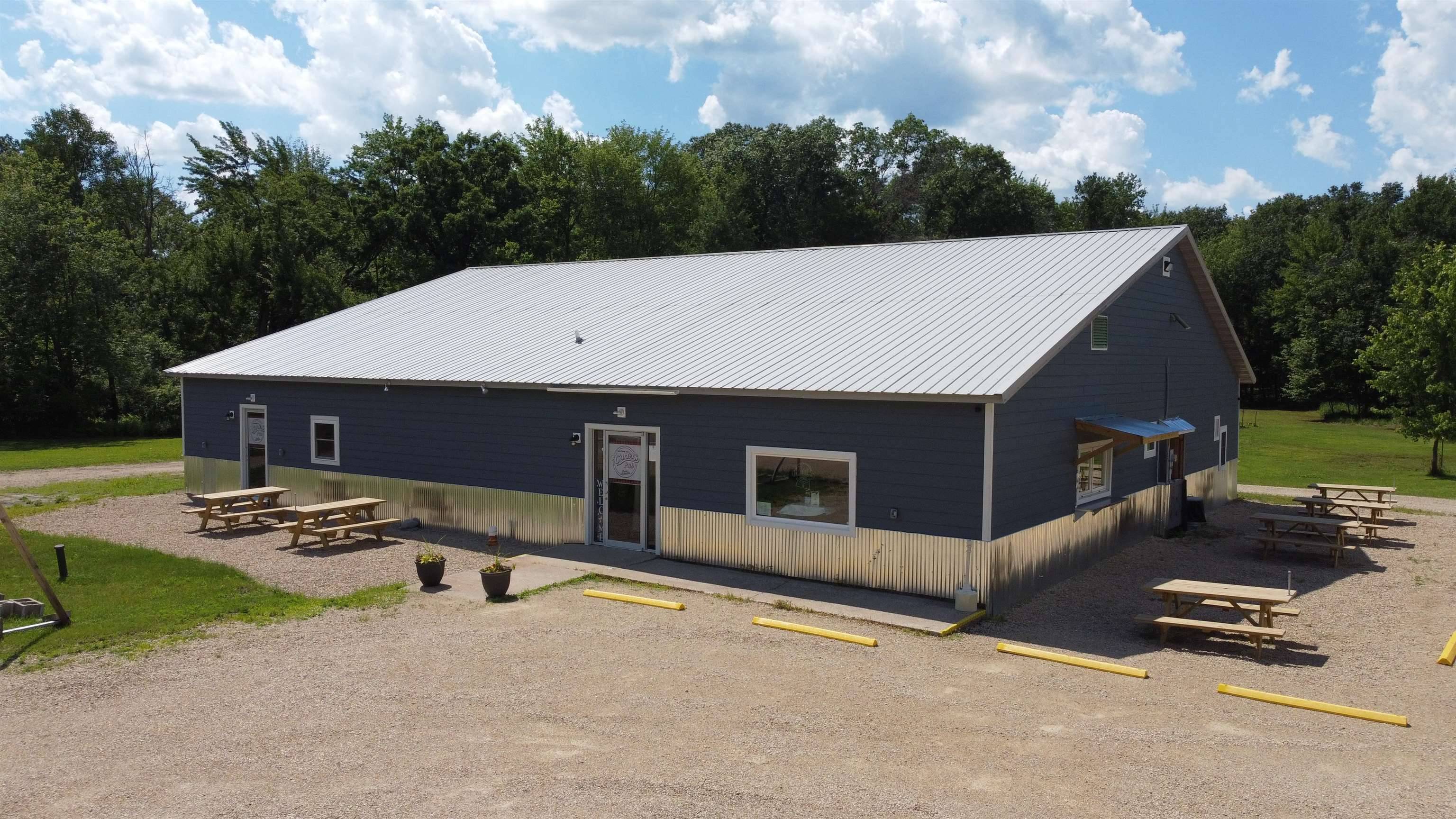 New Lisbon, WI 53950,N7405 Highway 80