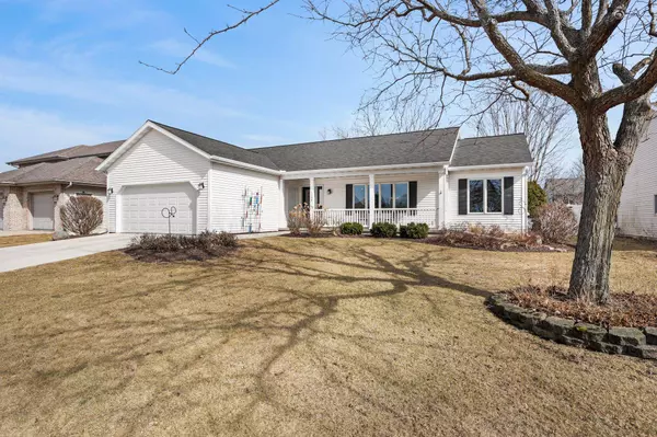 Sun Prairie, WI 53590-9998,1135 N Thompson Road